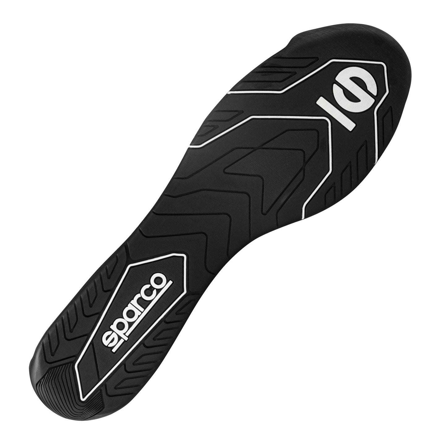 Sparco K-Run Karting Shoes