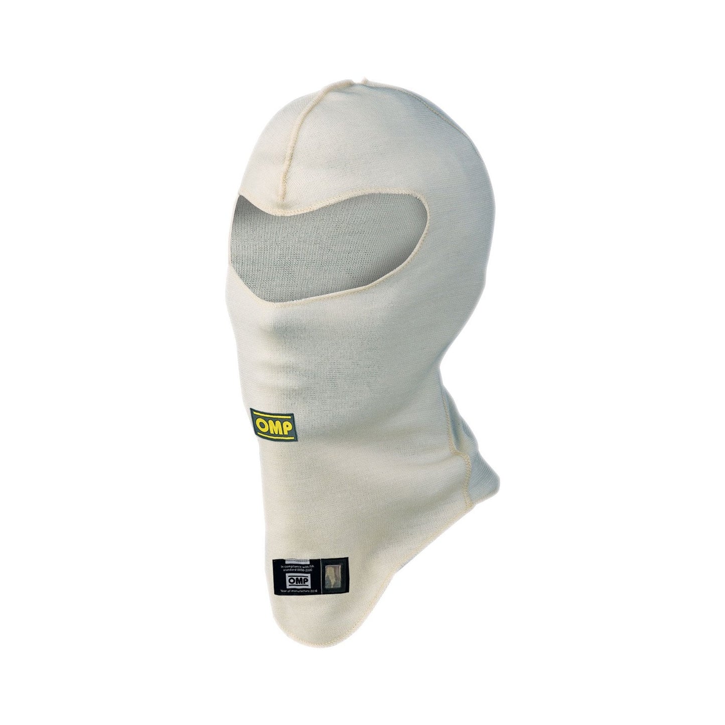 OMP First Balaclava