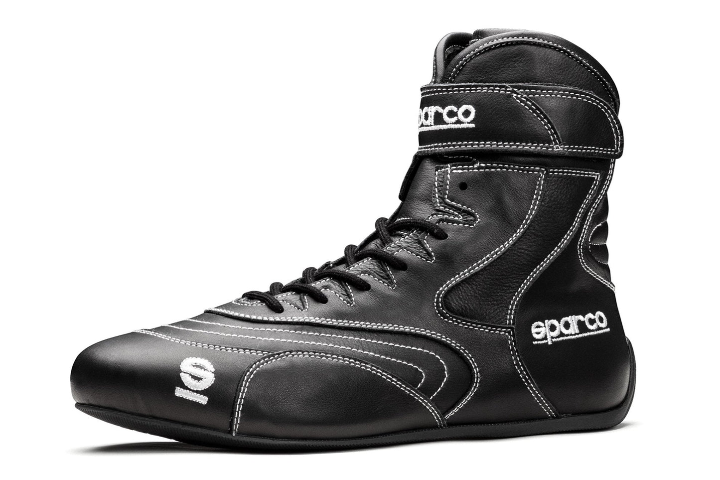 Sparco SFI-20 Drag Racing Shoes