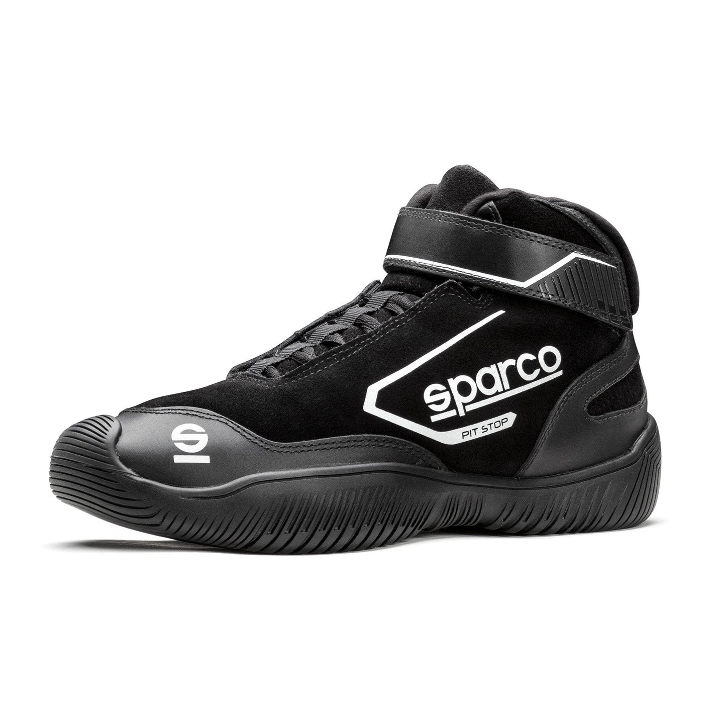 Sparco Pit Stop Crew Shoes