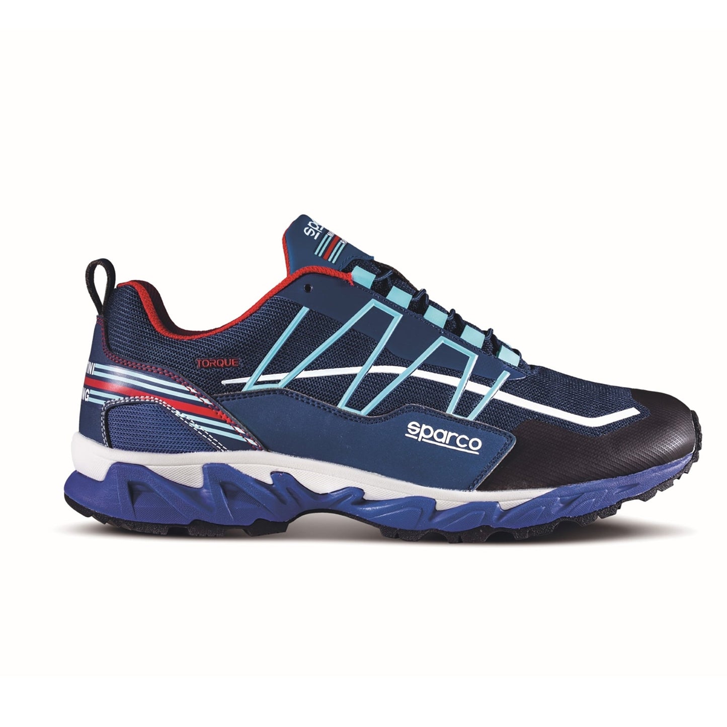 Sparco Martini Torque Shoes