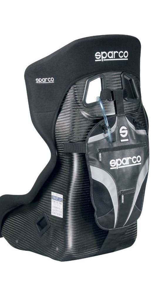 Sparco Rally Drink Bag