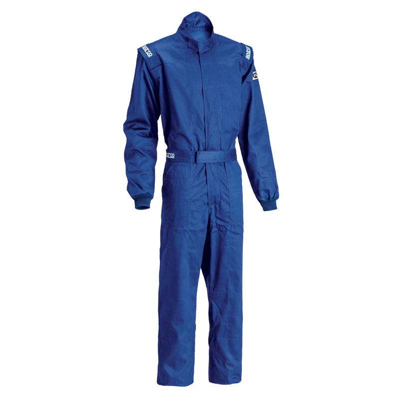 Sparco Driver Racing Suit