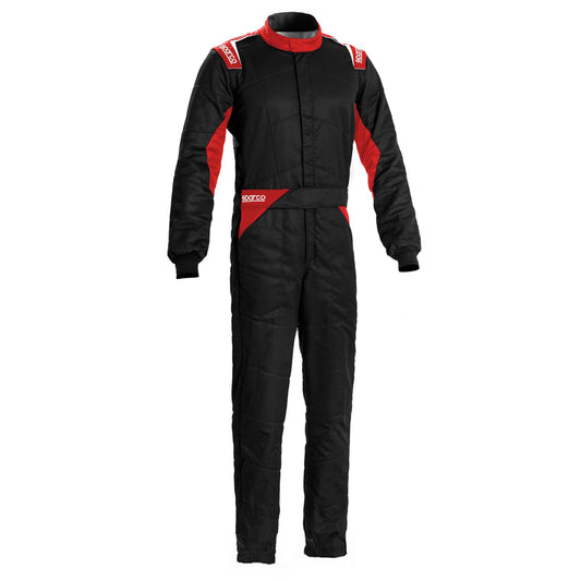 Sparco Sprint Racing Suit Boot Cut - 2021 Model