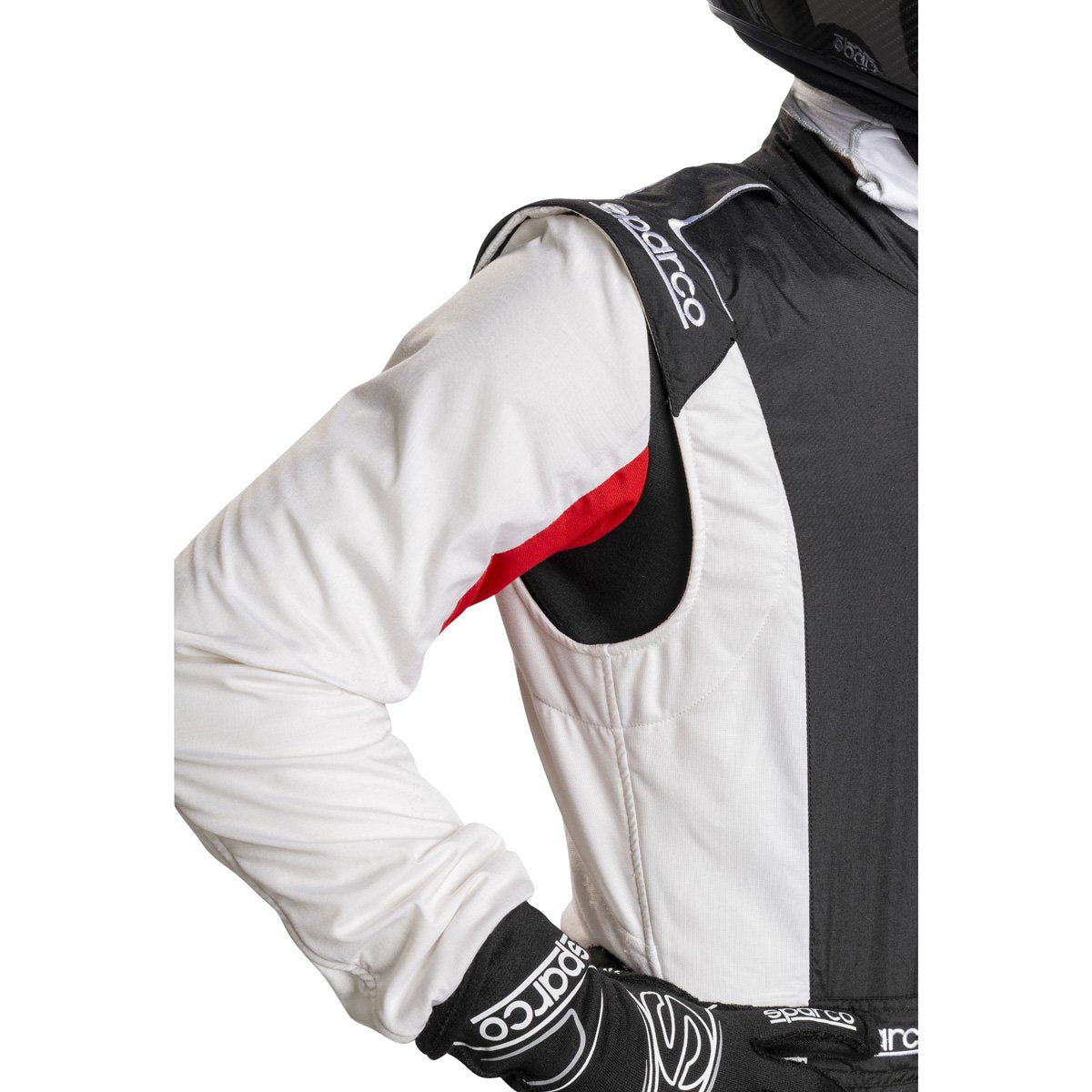 Sparco Competition US Racing Suit