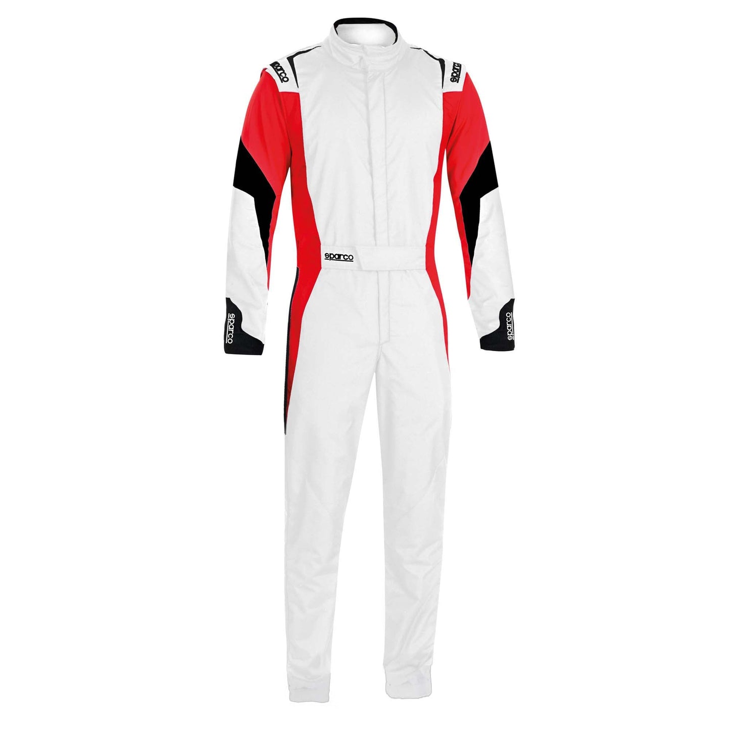 Sparco Competition Racing Suit - Boot Cut