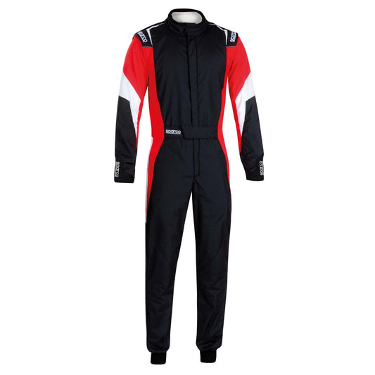 Sparco Competition Racing Suit