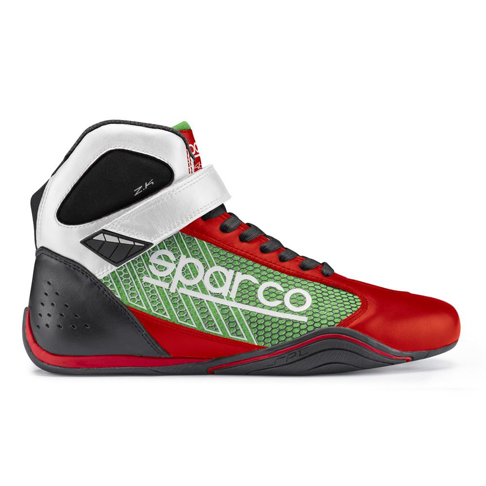 Sparco Omega KB-6 Karting Shoes