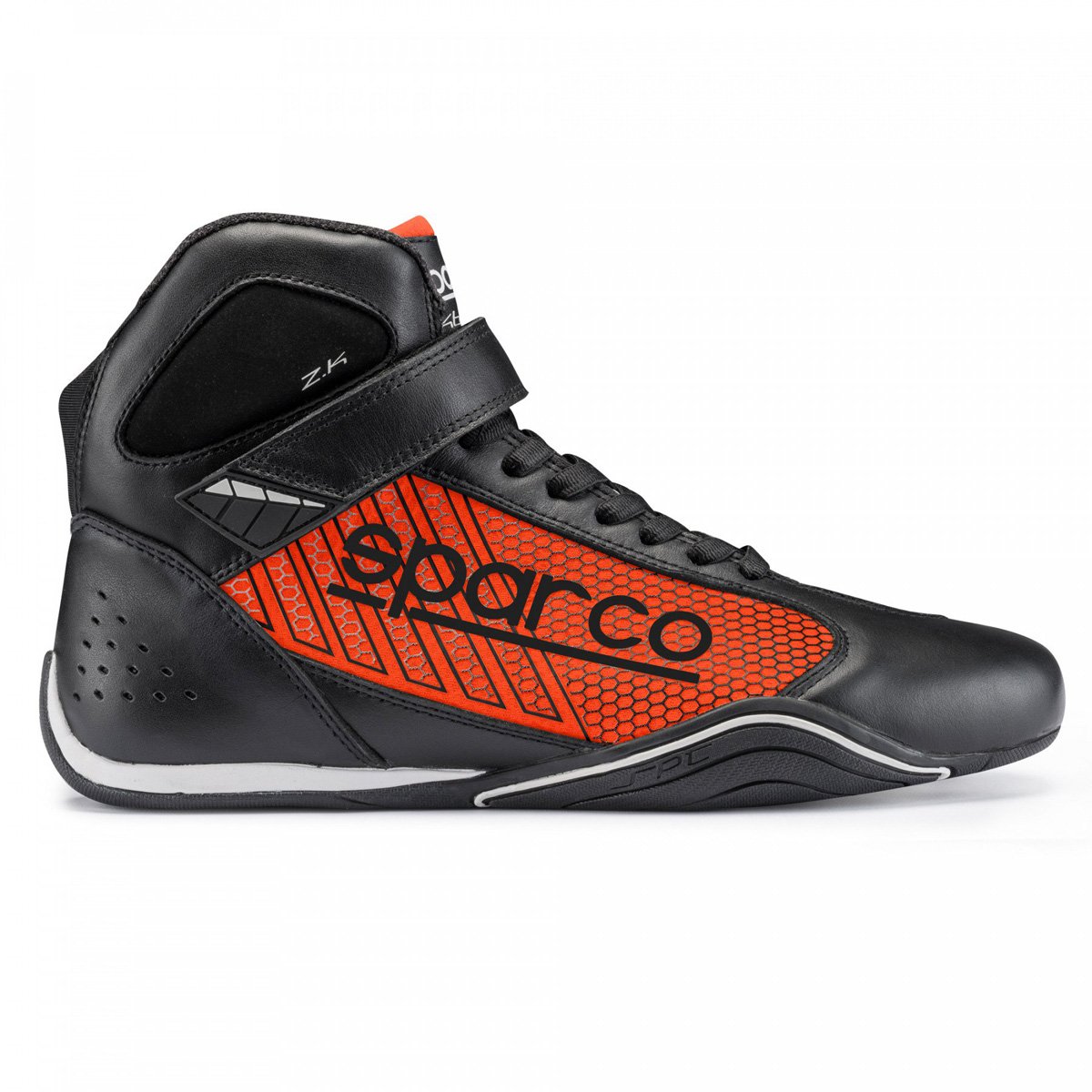 Sparco Omega KB-6 Karting Shoes