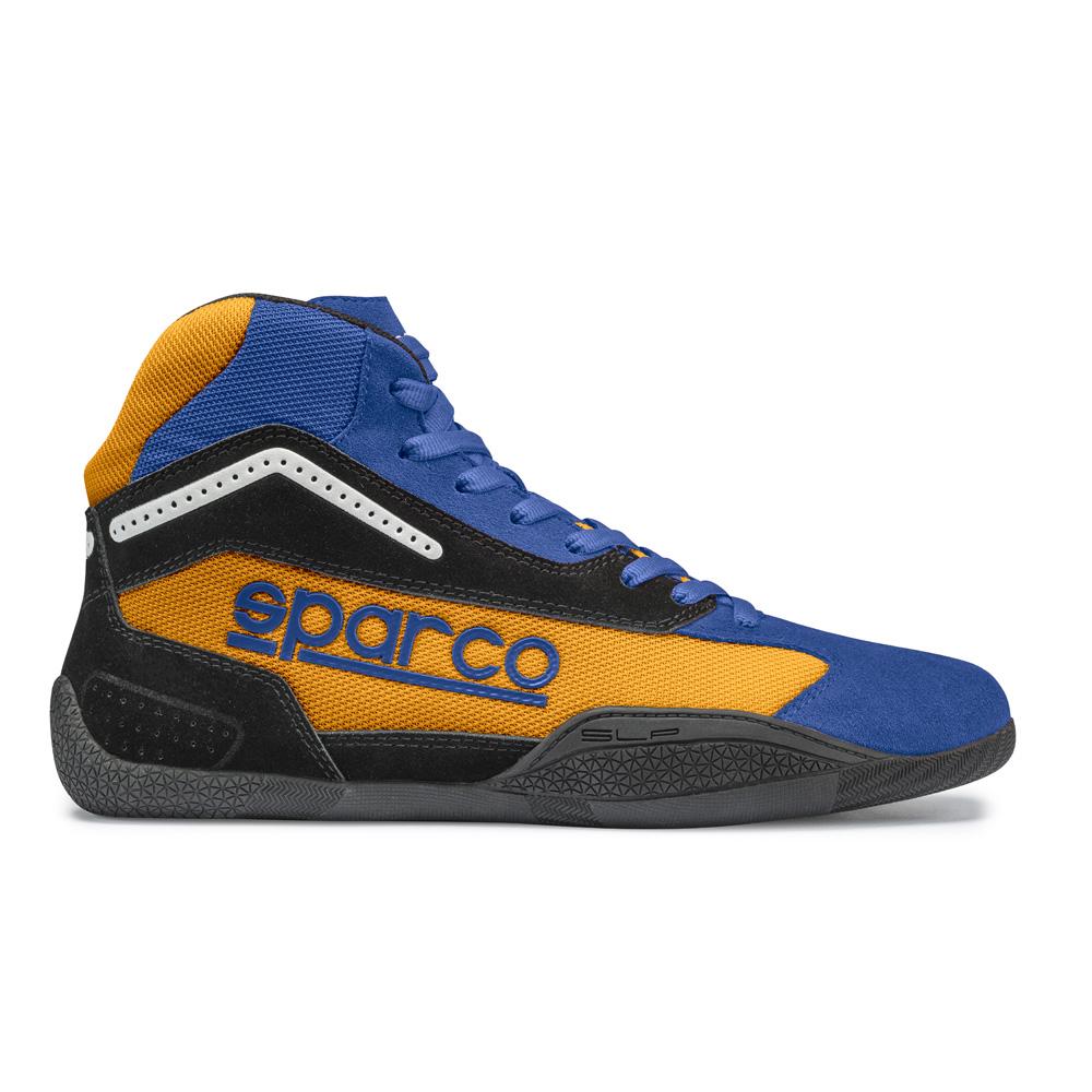 Sparco Gamma KB-4 Karting Shoes