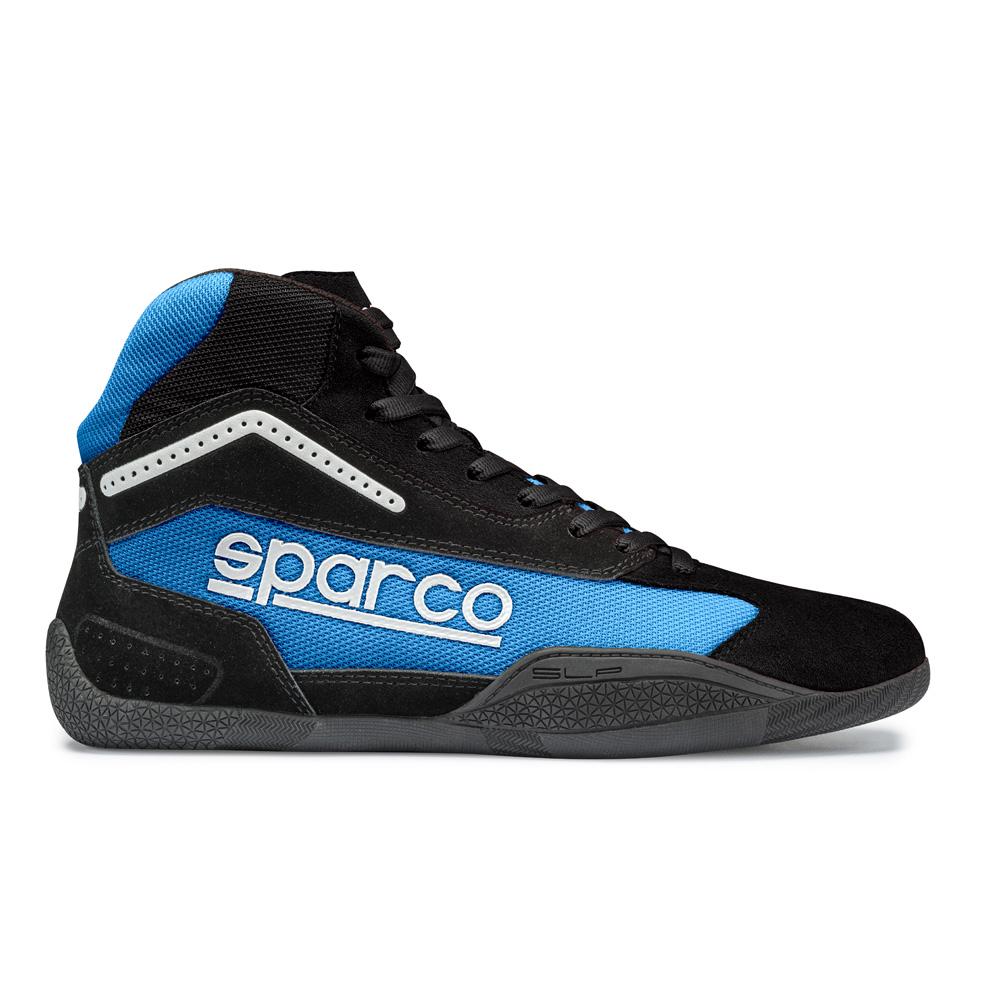 Sparco Gamma KB-4 Karting Shoes