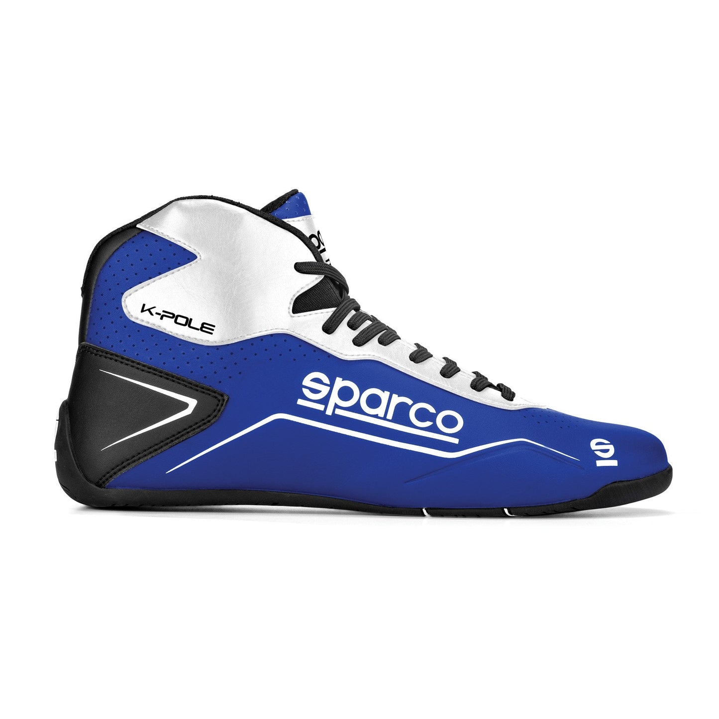 Sparco K-Pole Karting Shoes