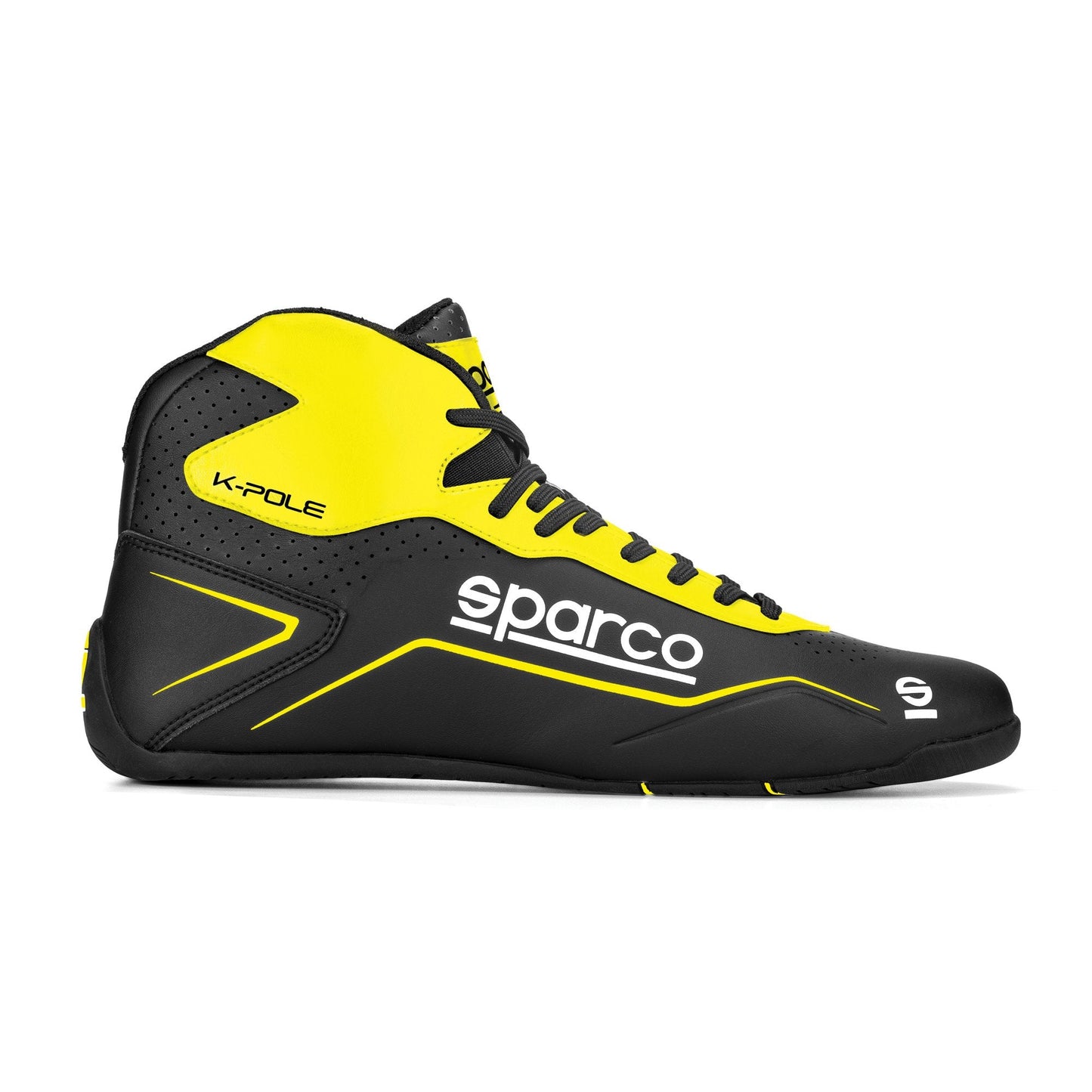 Sparco K-Pole Karting Shoes