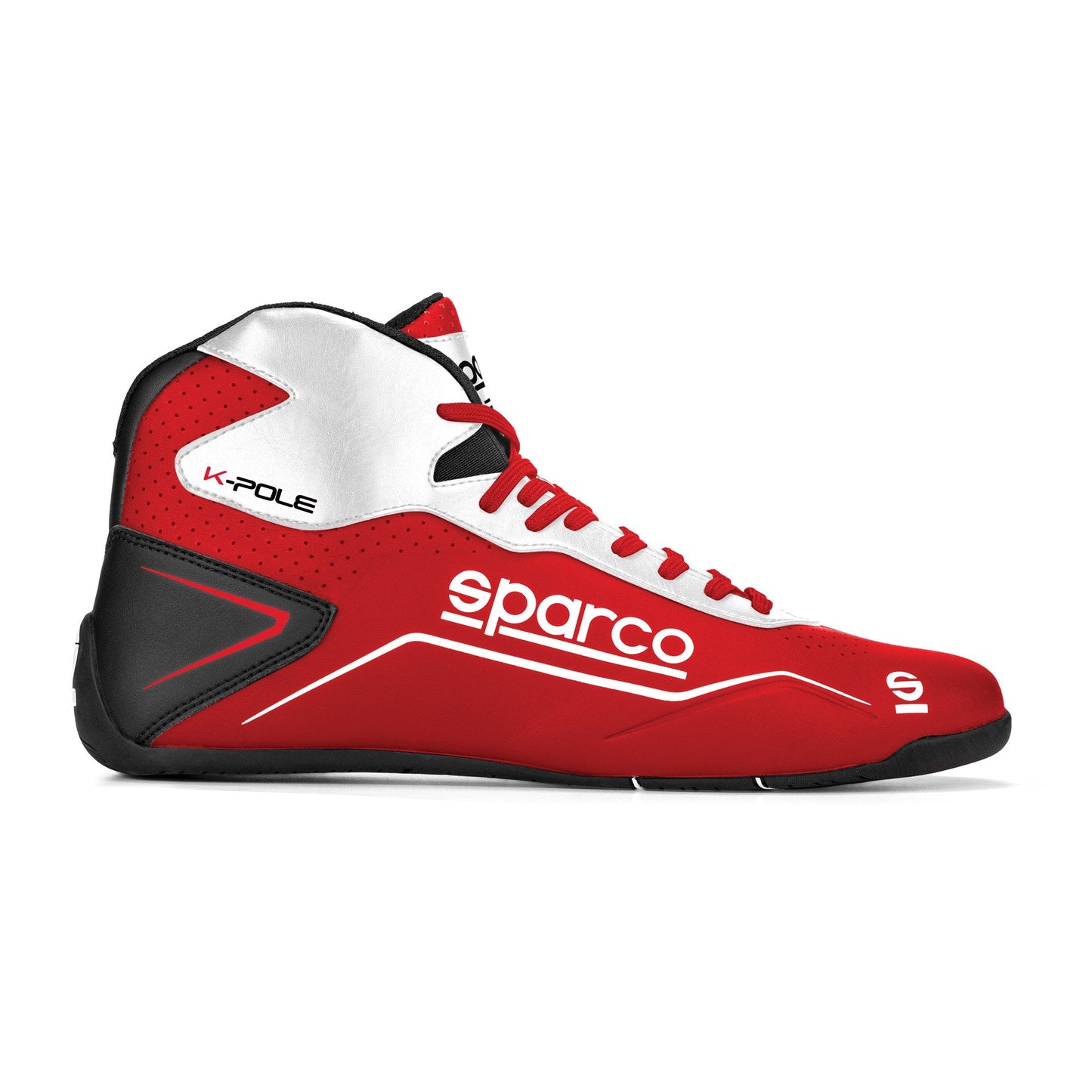 Sparco K-Pole Karting Shoes