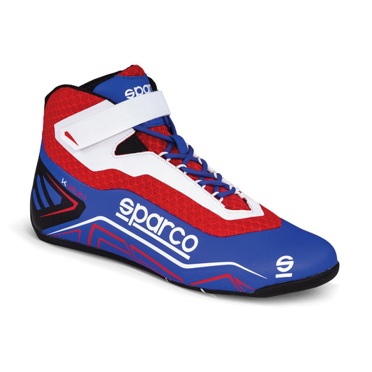 Sparco K-Run Karting Shoes