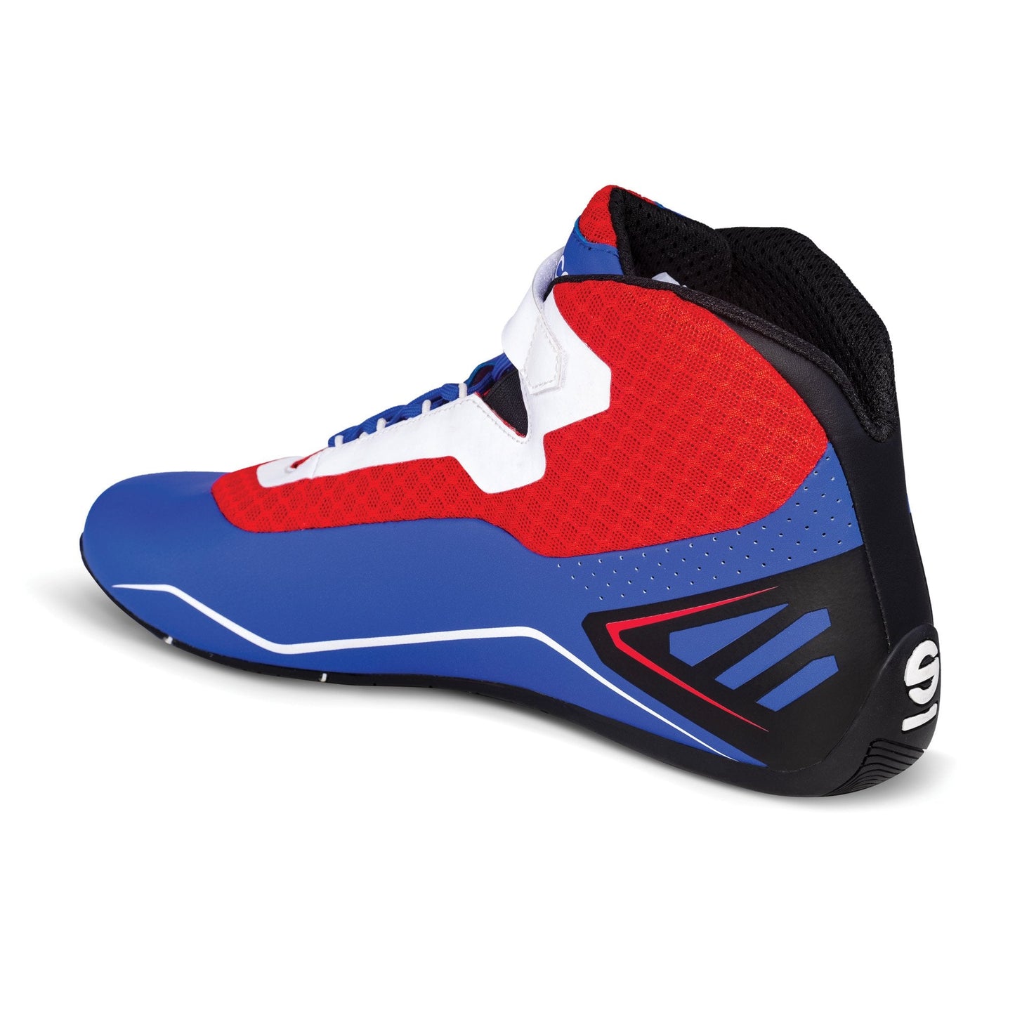 Sparco K-Run Karting Shoes - Youth Sizes