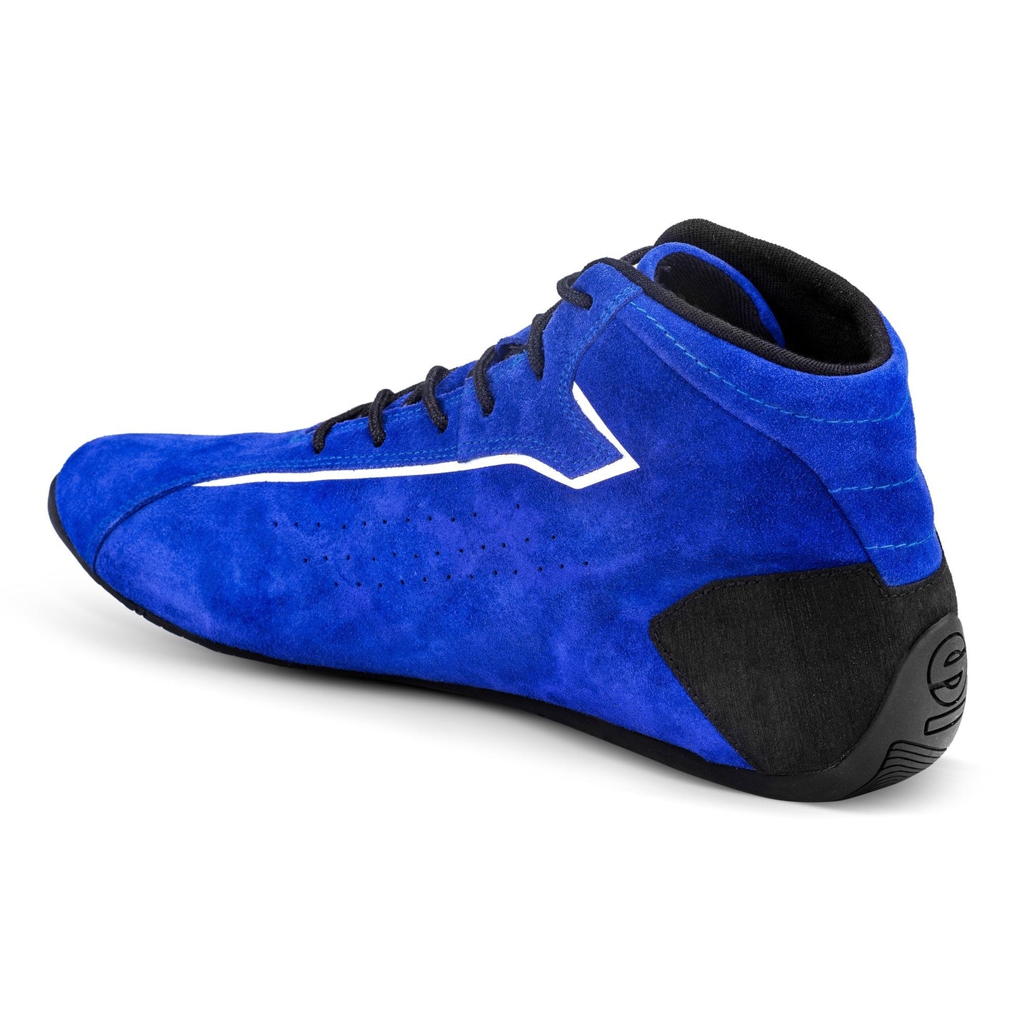 Sparco Slalom+ Fabric Racing Shoes