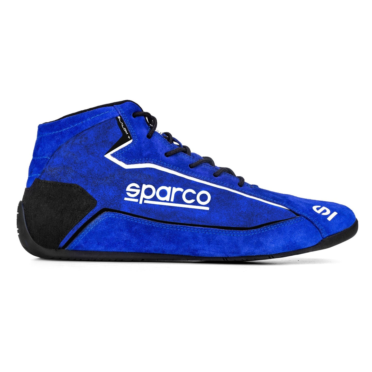 Sparco Slalom+ Suede Racing Shoes