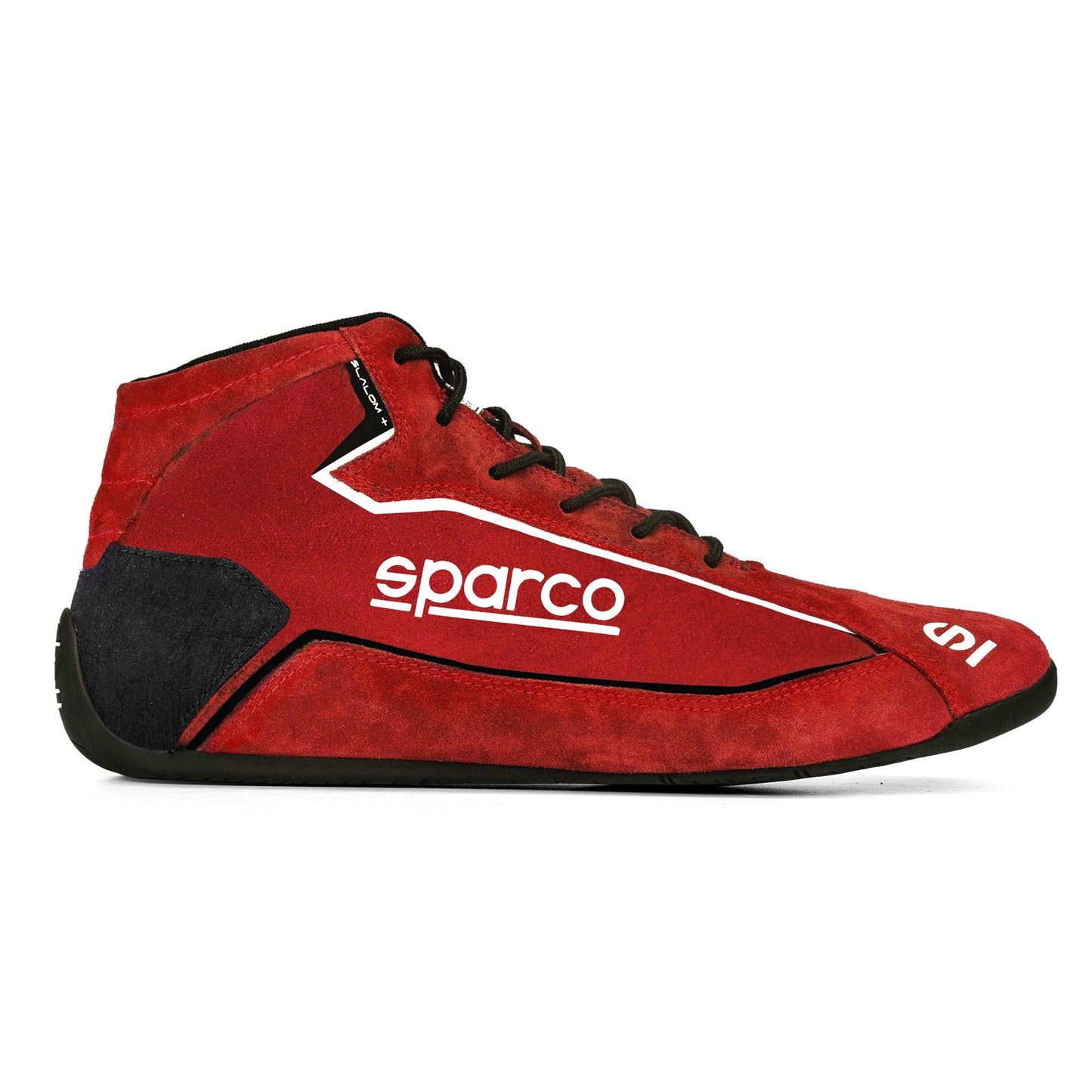 Sparco Slalom+ Suede Racing Shoes