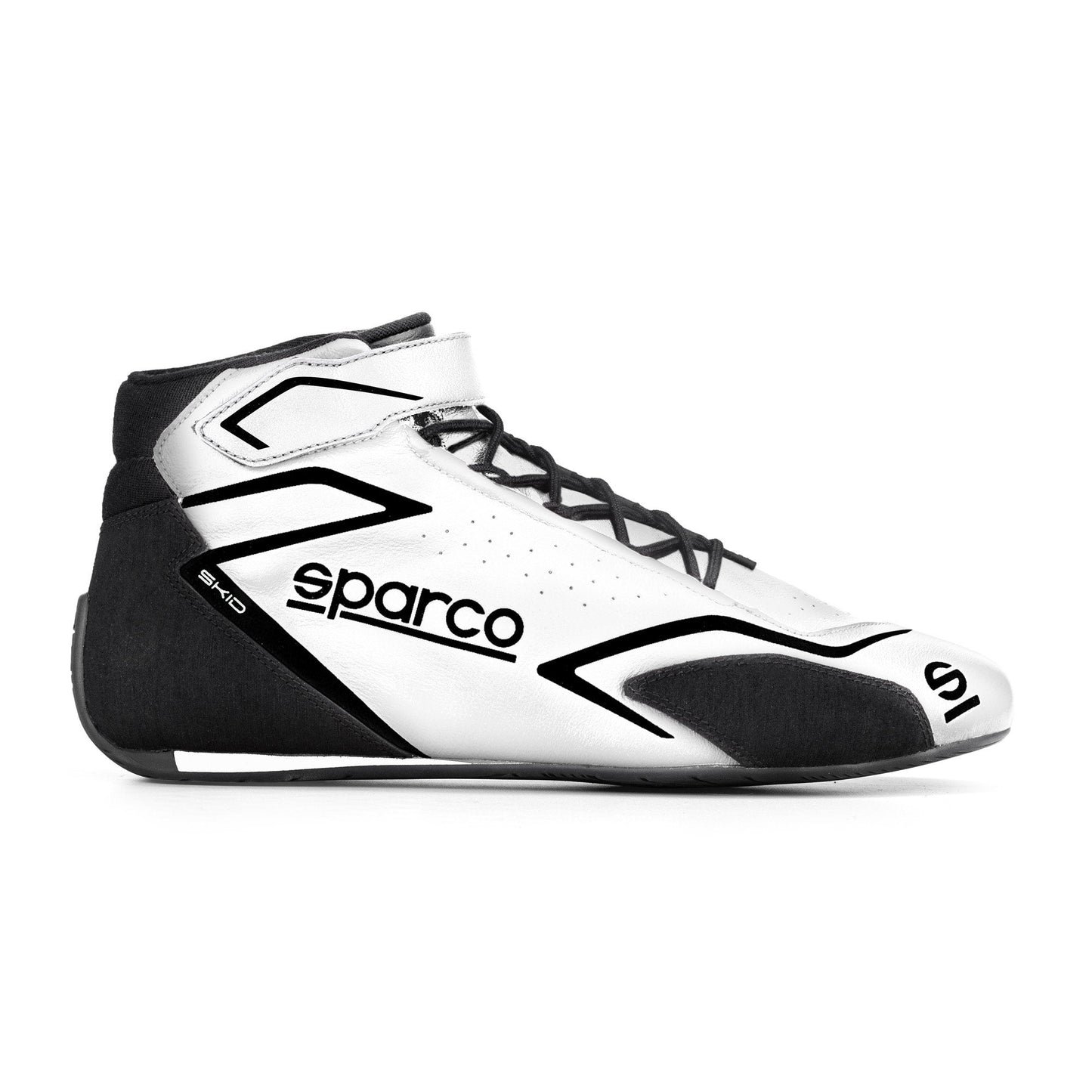 Sparco Skid Racing Shoes