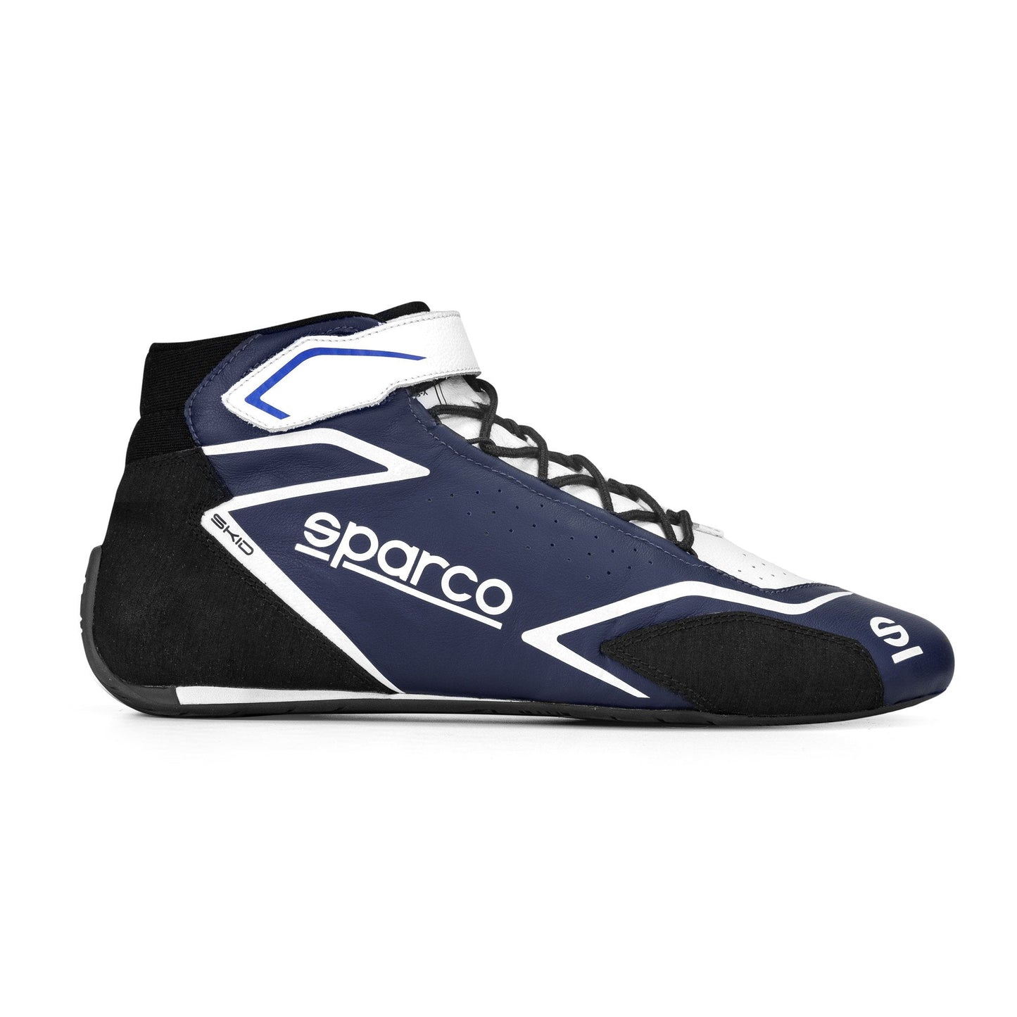 Sparco Skid Racing Shoes