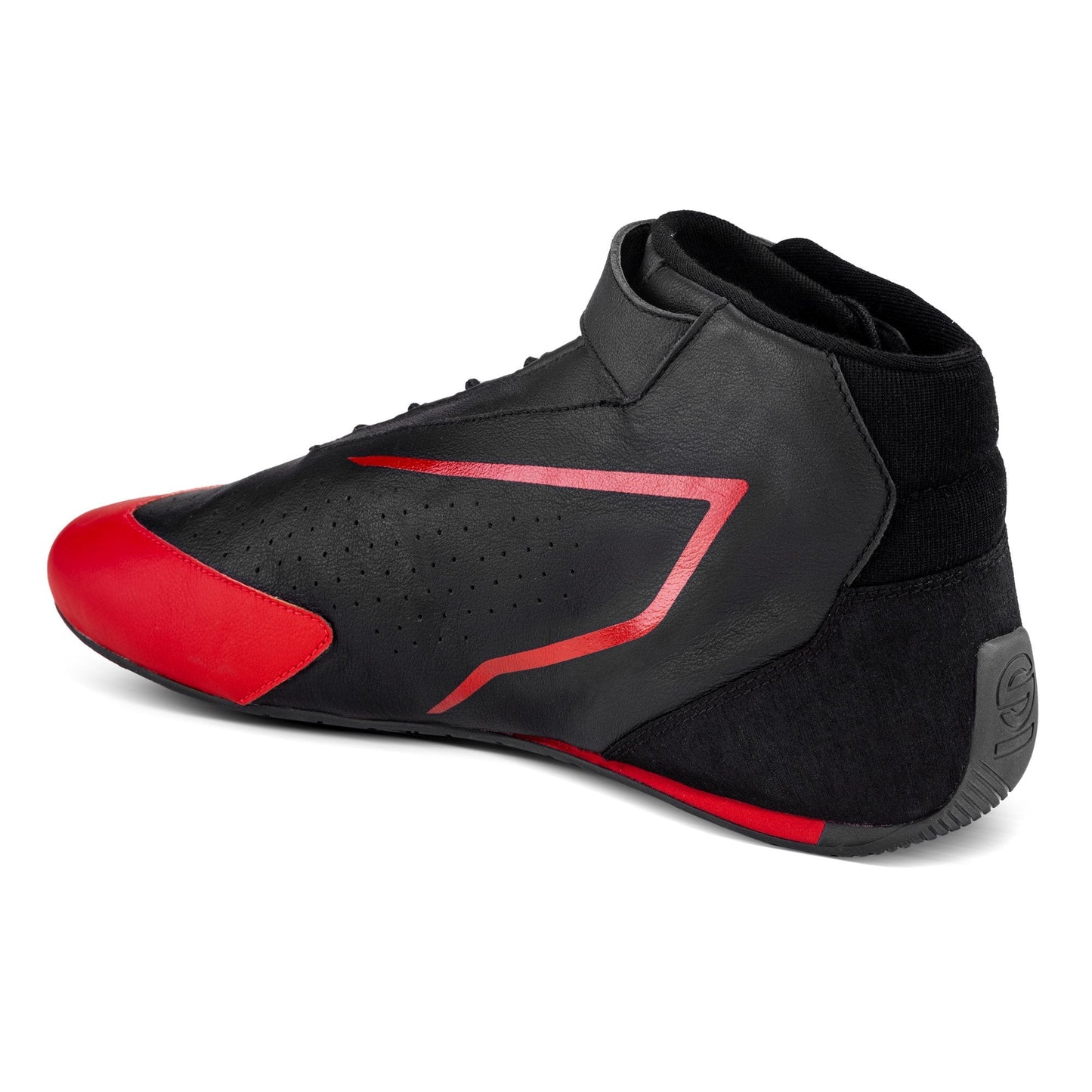 Sparco Skid Racing Shoes