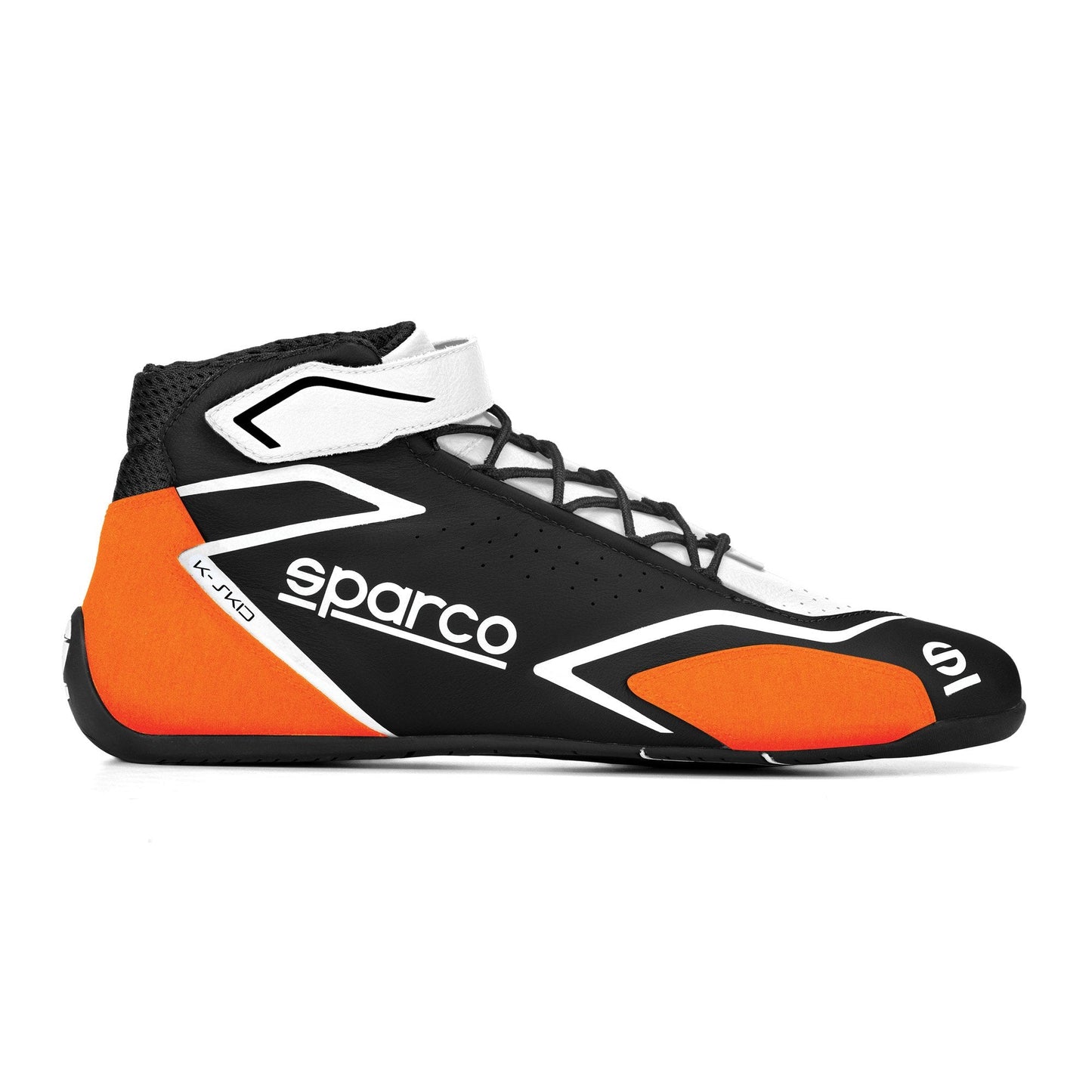 Sparco K-Skid Karting Shoes