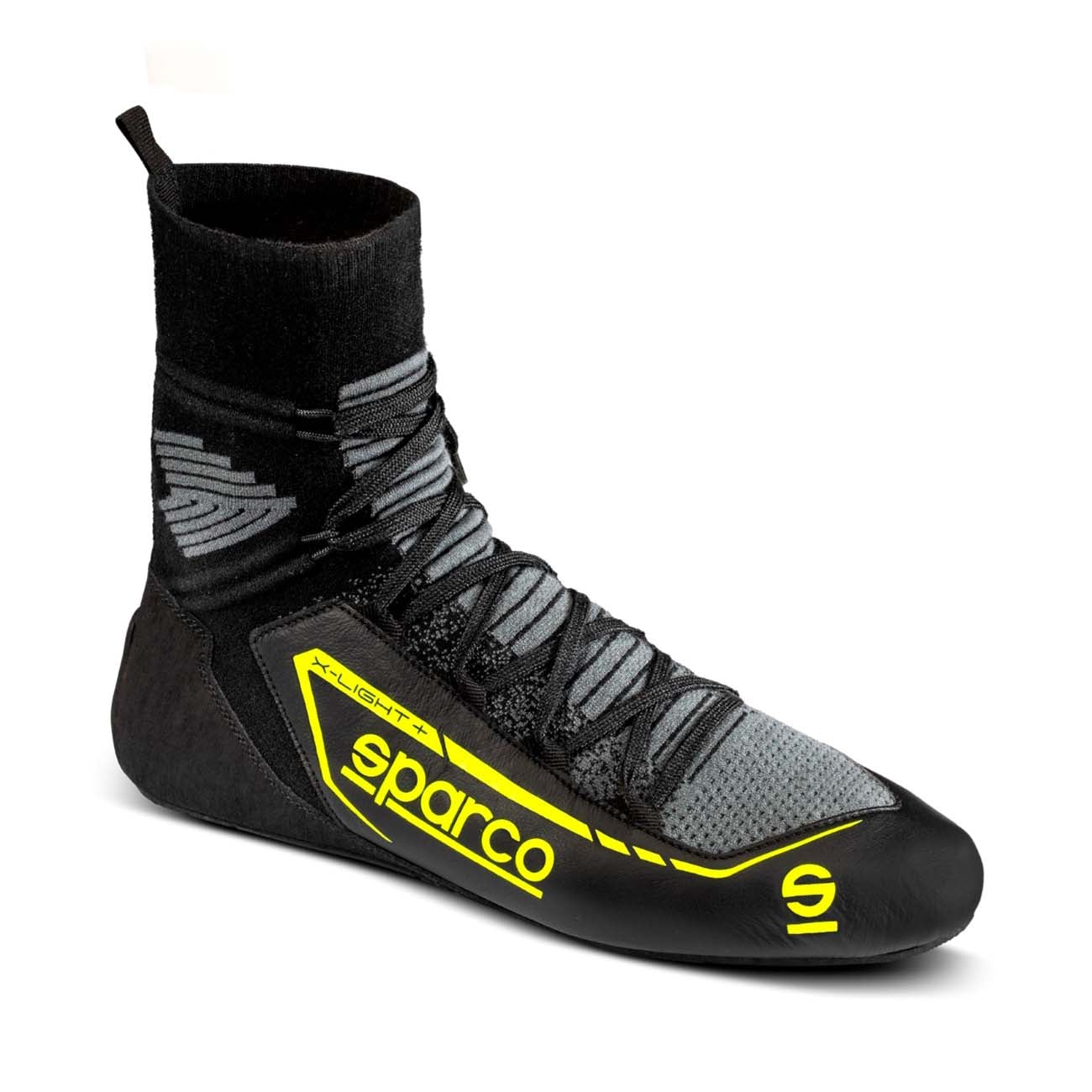 Sparco X-Light+ Racing Shoes