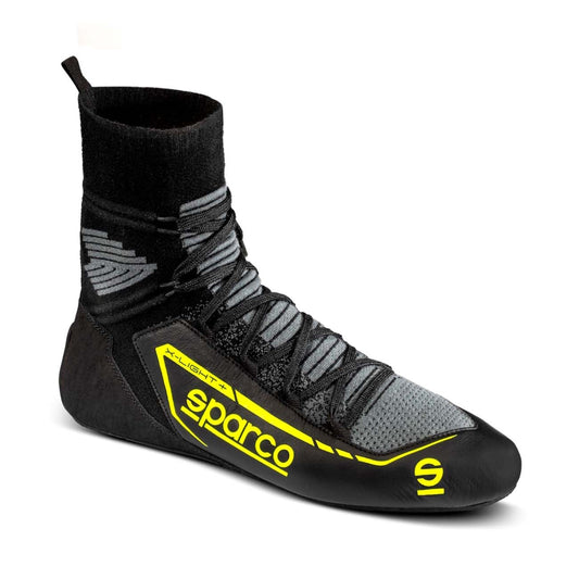 Sparco X-Light+ Racing Shoes