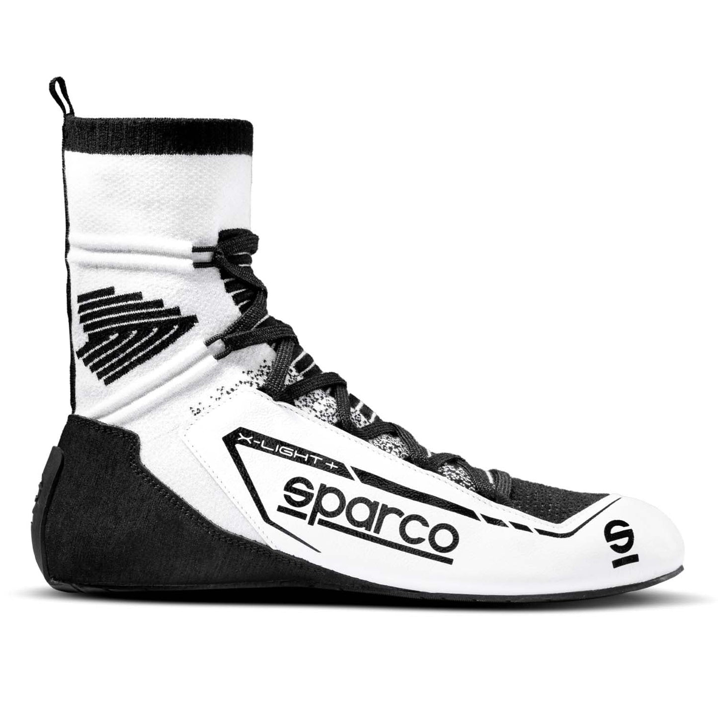 Sparco X-Light+ Racing Shoes