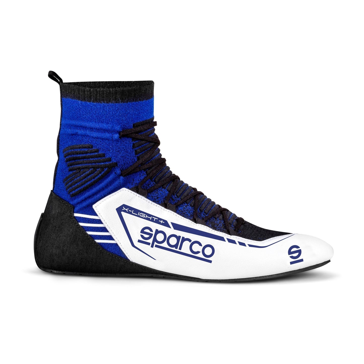 Sparco X-Light+ Racing Shoes - 2021 Colors