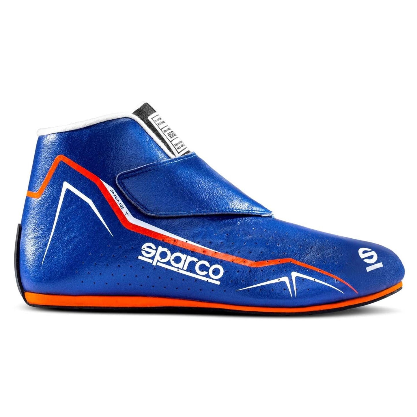 Sparco Prime-T Racing Shoes