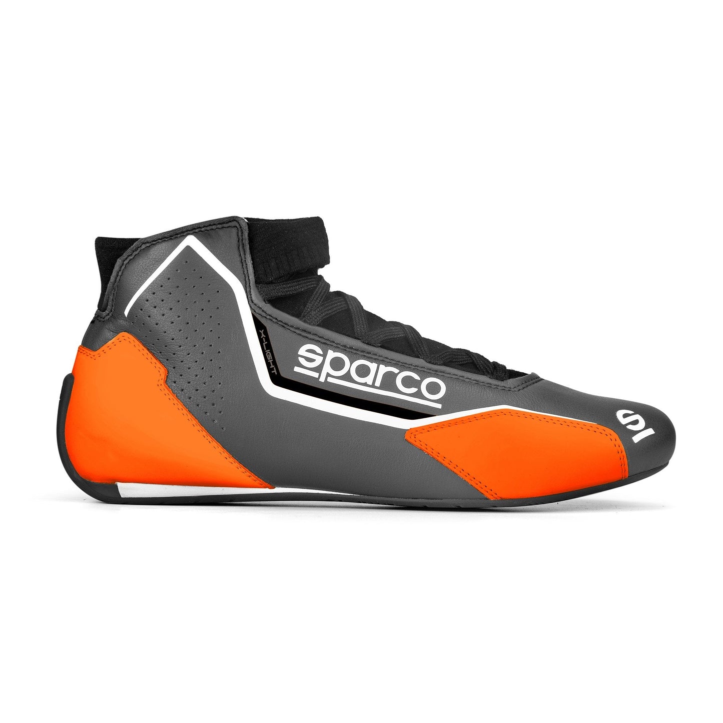 Sparco X-Light Racing Shoes