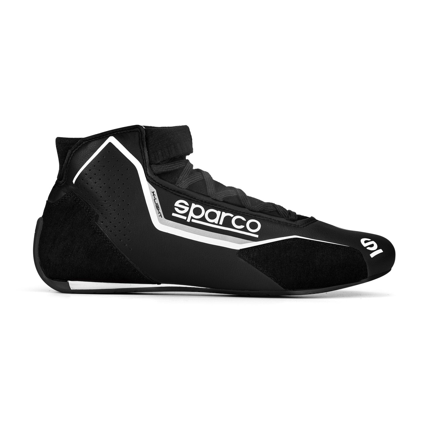 Sparco X-Light Racing Shoes