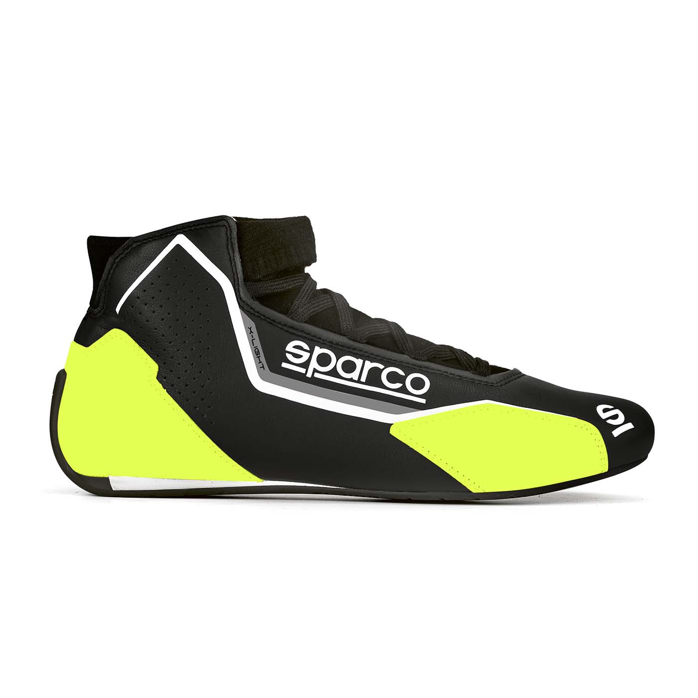 Sparco X-Light Racing Shoes