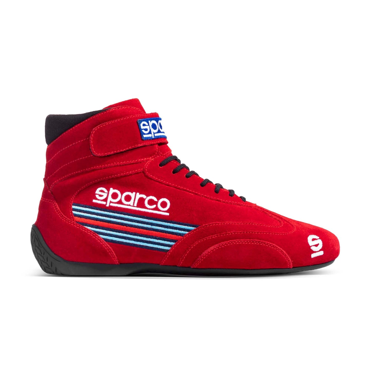 Sparco Martini Top Racing Shoes