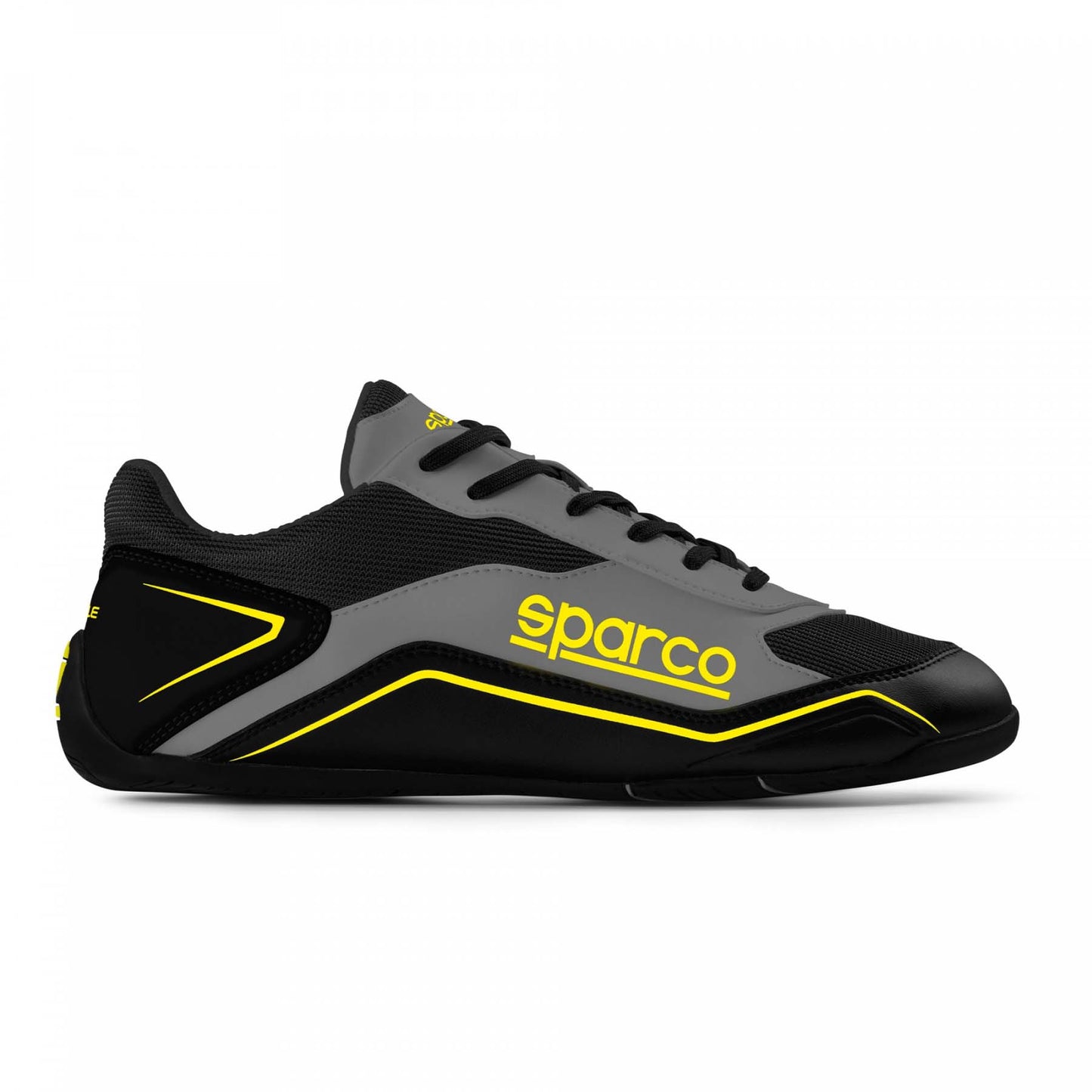 Sparco S-Pole Shoes