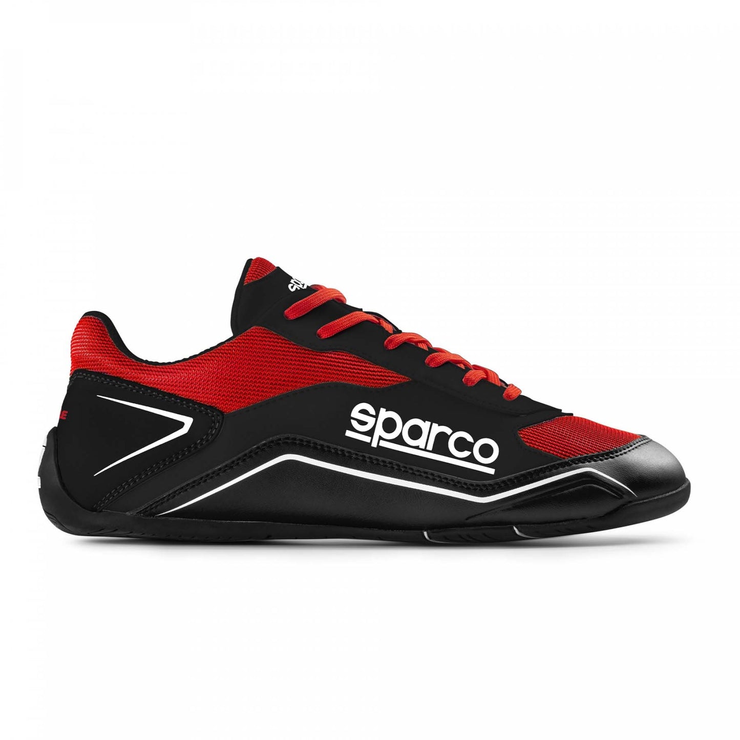 Sparco S-Pole Shoes