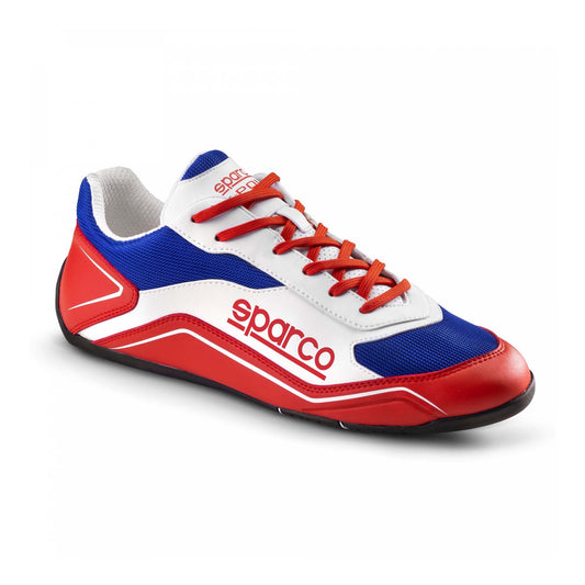 Sparco S-Pole Shoes