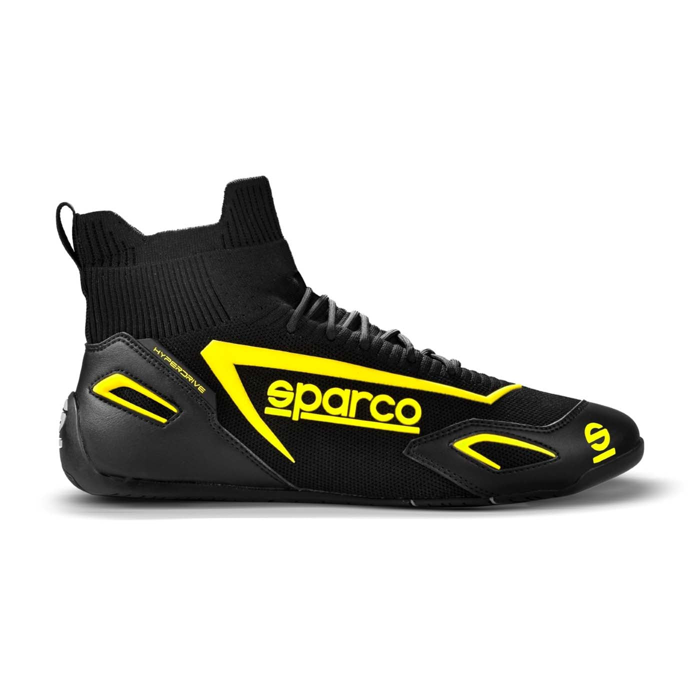 Sparco Hyperdrive Gaming Shoes