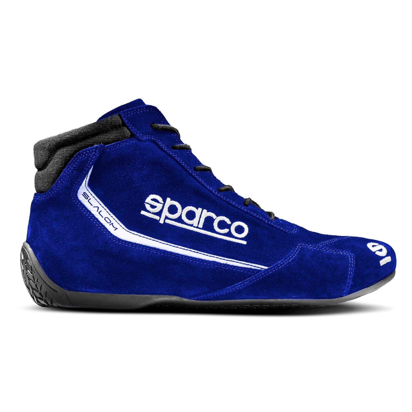 Sparco Slalom Racing Shoes