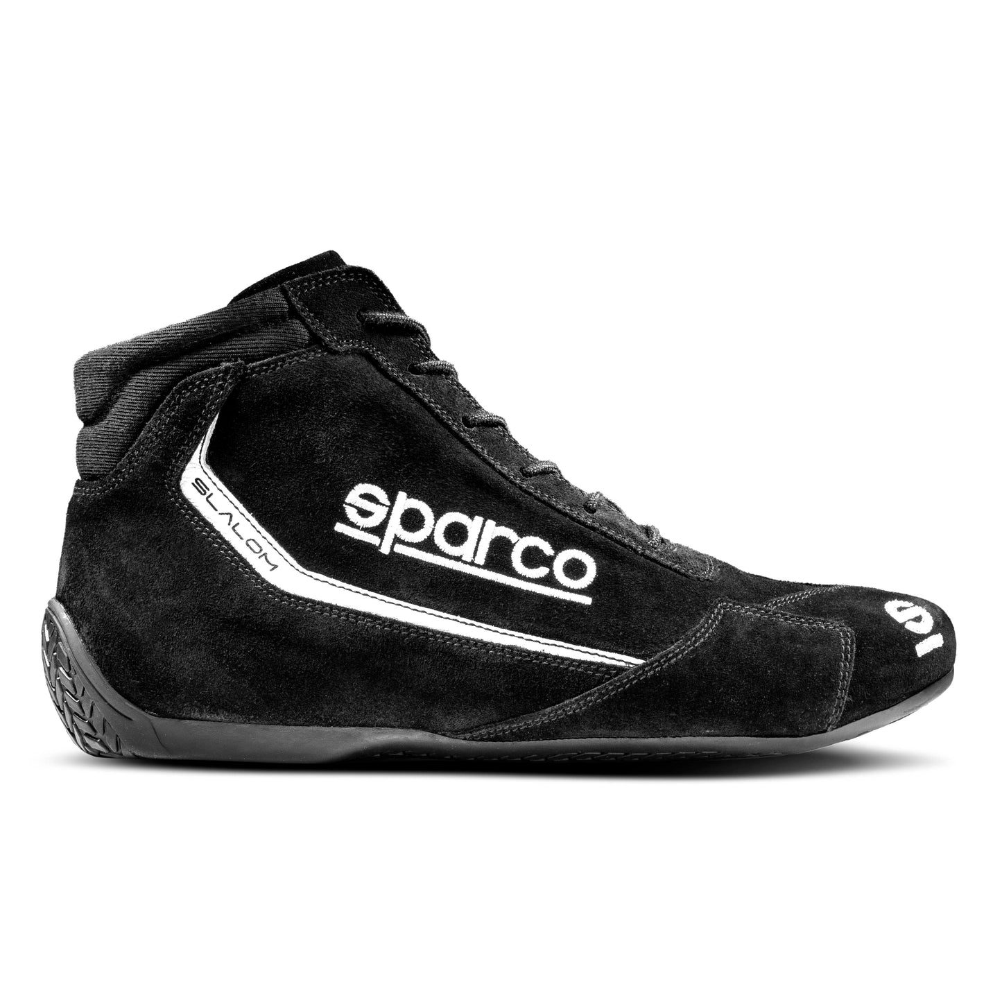 Sparco Slalom Racing Shoes