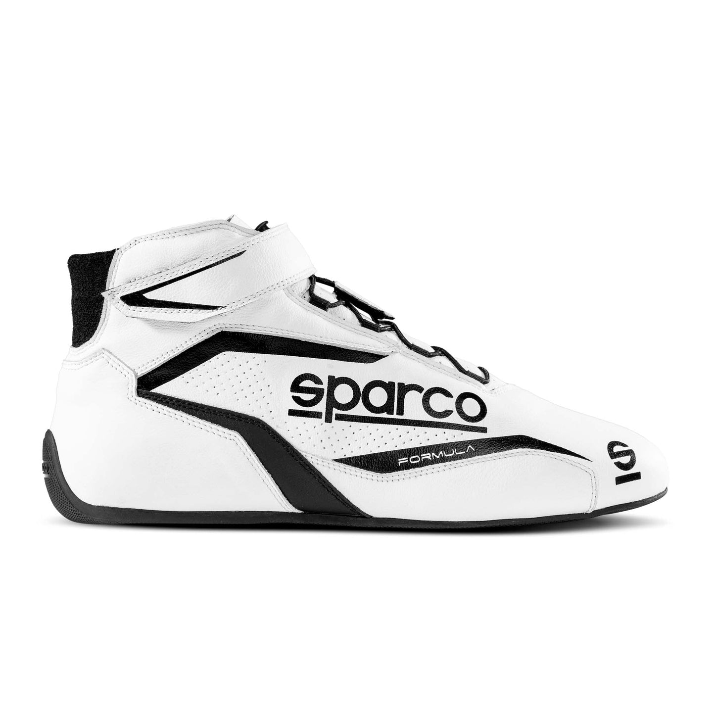 Sparco Formula Racing Shoes