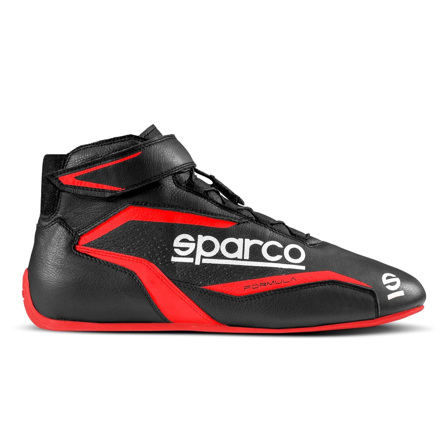 Sparco Formula Racing Shoes