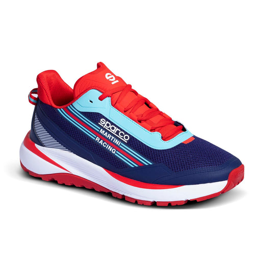 Sparco Martini S-Run Shoes