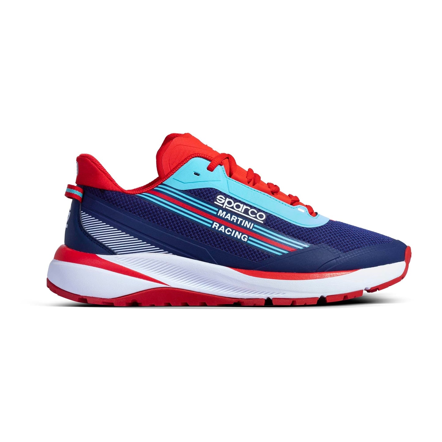 Sparco Martini S-Run Shoes