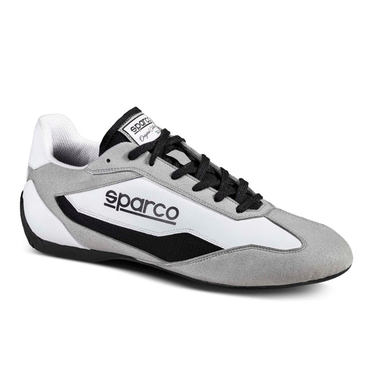 Sparco S-Drive Low Shoes