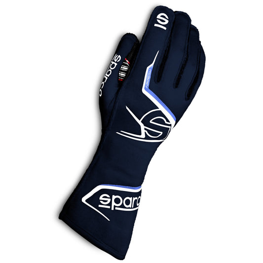 Sparco Arrow Racing Gloves - 2022 Colors