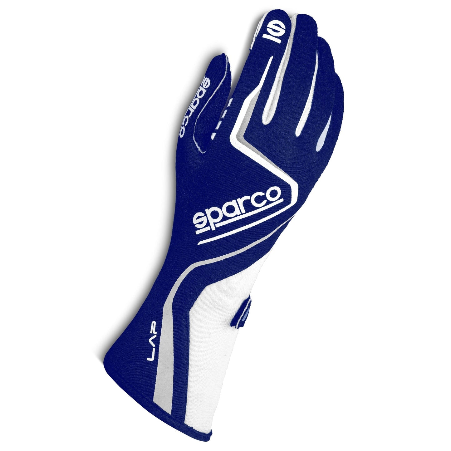 Sparco Lap Racing Gloves - 2021 Model