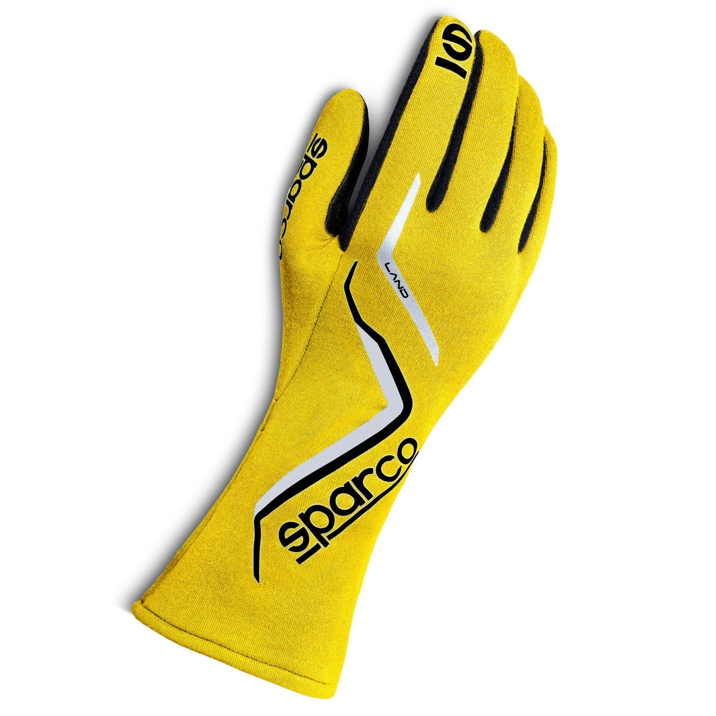 Sparco Land Racing Gloves - 2021 Model